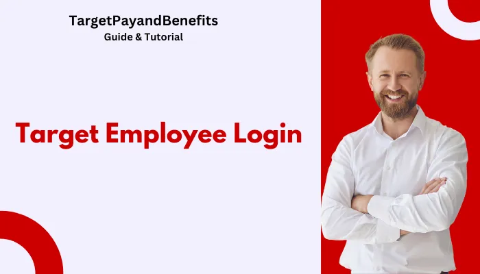 Target Employee Login Target Employee Login