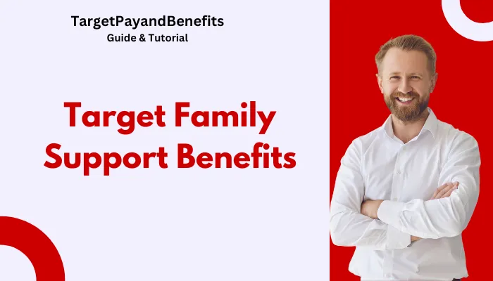 Target Family Support Benefits Target Family Support Benefits